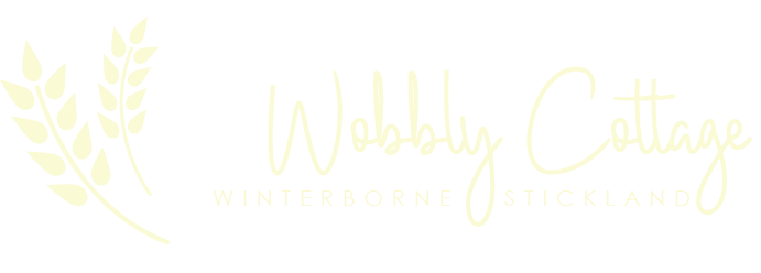 Wobbly Cottage Logo
